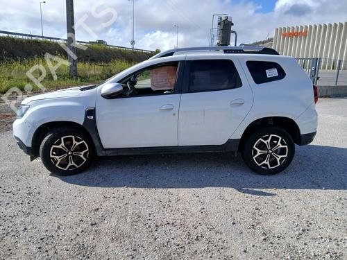 Hattehylde DACIA DUSTER (HM_) 1.0 LPG (HMMT) | BP38632707C85 - Image 9