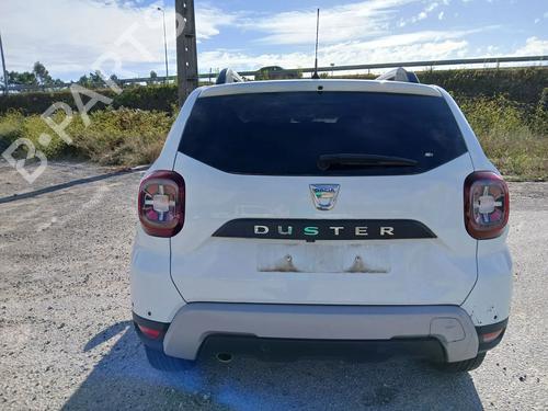 Hattehylde DACIA DUSTER (HM_) 1.0 LPG (HMMT) | BP38632707C85 - Image 10
