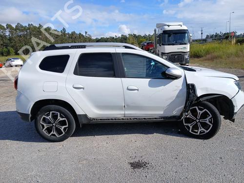 Hattehylde DACIA DUSTER (HM_) 1.0 LPG (HMMT) | BP38632707C85 - Image 11