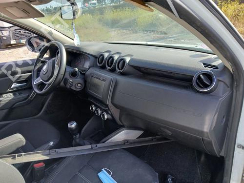 Hattehylde DACIA DUSTER (HM_) 1.0 LPG (HMMT) | BP38632707C85 - Image 12