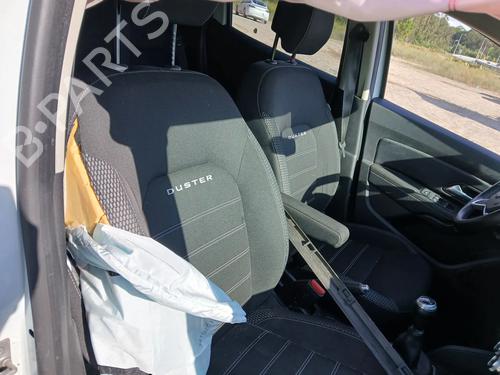 Hattehylde DACIA DUSTER (HM_) 1.0 LPG (HMMT) | BP38632707C85 - Image 13