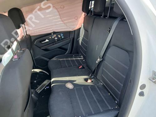Hattehylde DACIA DUSTER (HM_) 1.0 LPG (HMMT) | BP38632707C85 - Image 14