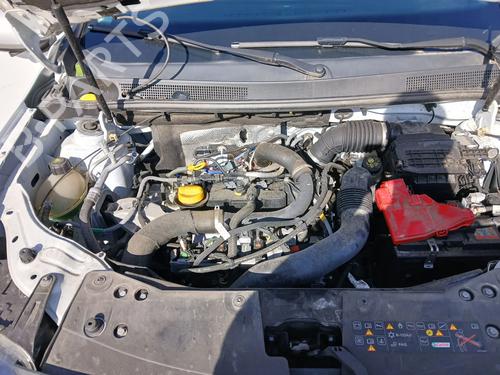 Hattehylde DACIA DUSTER (HM_) 1.0 LPG (HMMT) | BP38632707C85 - Image 15