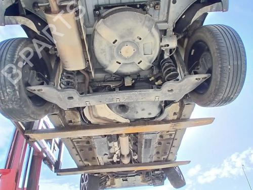 Hattehylde DACIA DUSTER (HM_) 1.0 LPG (HMMT) | BP38632707C85 - Image 18