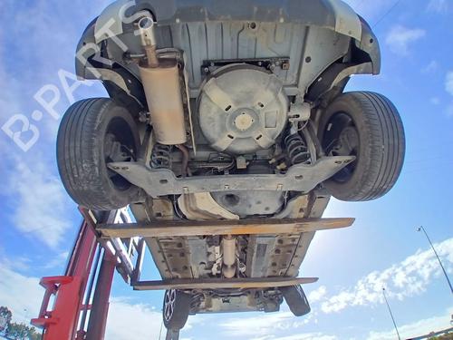 Hattehylde DACIA DUSTER (HM_) 1.0 LPG (HMMT) | BP38632707C85 - Image 19