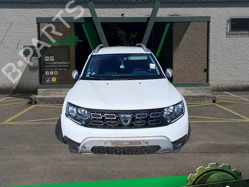 Brugte DACIA DUSTER (HM_)  1.0 LPG (HMMT)  4920314