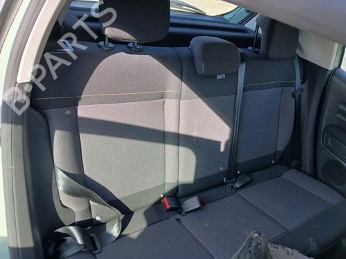 Rear parcel shelf CITROËN C3 III (SX) 1.5 BlueHDi 100 (SXYHYP, SXYHTU) | BP38632706C85 - Image 12