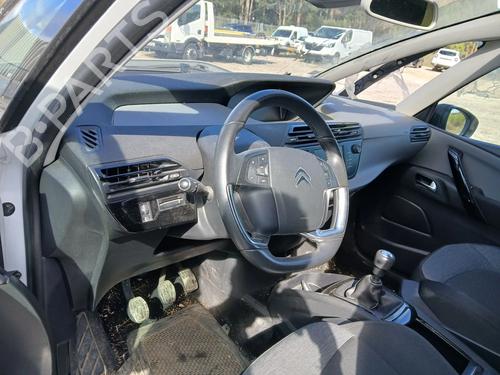 Rear parcel shelf CITROËN C4 Picasso II 1.2 THP 130 | BP38632700C85 - Image 9