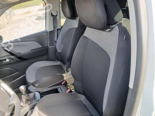 Rear parcel shelf CITROËN C4 Picasso II 1.2 THP 130 | BP38632700C85 - Image 10
