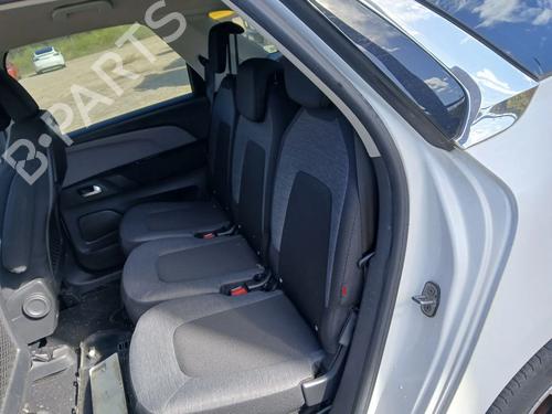 Rear parcel shelf CITROËN C4 Picasso II 1.2 THP 130 | BP38632700C85 - Image 11
