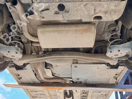 Rear parcel shelf CITROËN C4 Picasso II 1.2 THP 130 | BP38632700C85 - Image 15