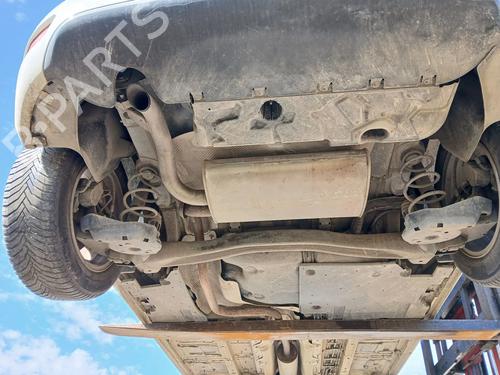Rear parcel shelf CITROËN C4 Picasso II 1.2 THP 130 | BP38632700C85 - Image 16