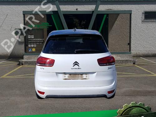 Used Parts CITROËN C4 Picasso II 1.2 THP 130 4920316