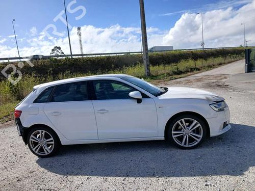Engine AUDI A3 Sportback (8VA, 8VF) 30 TFSI | BP39401847M1 - Image 5