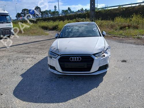 Brugte AUDI A3 Sportback (8VA, 8VF)  30 TFSI  4920317