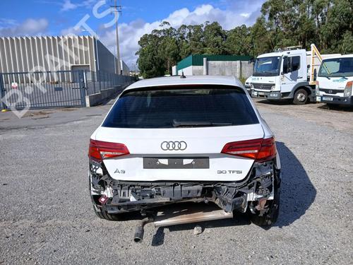 Engine AUDI A3 Sportback (8VA, 8VF) 30 TFSI | BP39401847M1 - Image 6