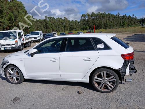 Engine AUDI A3 Sportback (8VA, 8VF) 30 TFSI | BP39401847M1 - Image 7