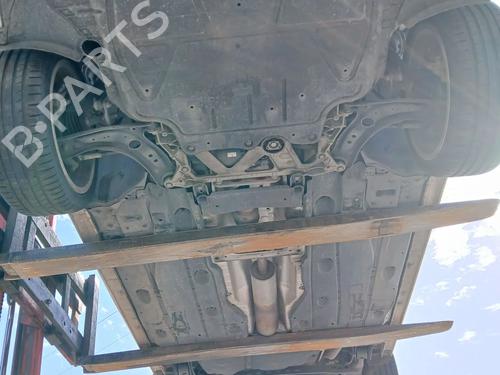 Engine AUDI A3 Sportback (8VA, 8VF) 30 TFSI | BP39401847M1 - Image 11
