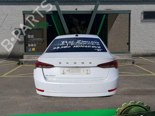 Used Parts SKODA OCTAVIA IV (NX3, NN3, PV3) 2.0 TDi 4920318