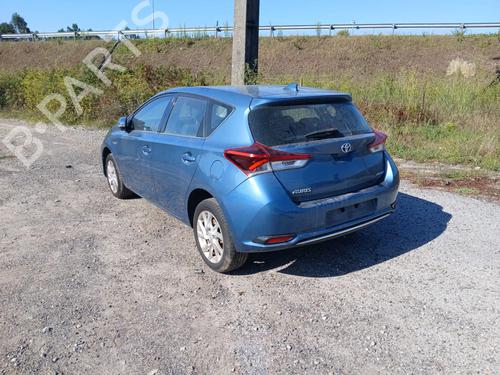 Used Parts TOYOTA AURIS (_E18_) 1.8 Hybrid (ZWE186_, ZWE186R) 4934173