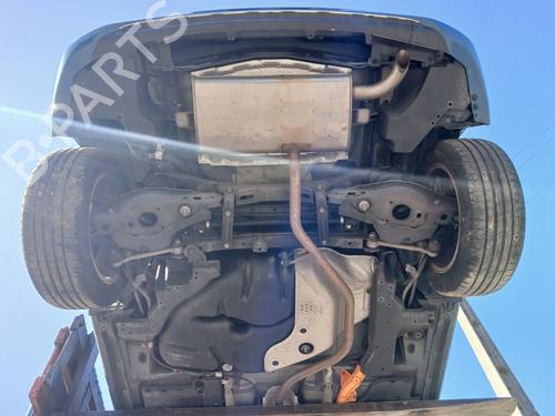 Engine control unit (ECU) TOYOTA AURIS (_E18_) 1.8 Hybrid (ZWE186_, ZWE186R) | BP39449865M57  - Image 14