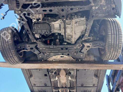 Engine control unit (ECU) TOYOTA AURIS (_E18_) 1.8 Hybrid (ZWE186_, ZWE186R) | BP39449865M57  - Image 11