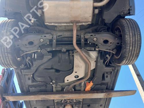 Engine control unit (ECU) TOYOTA AURIS (_E18_) 1.8 Hybrid (ZWE186_, ZWE186R) | BP39449865M57  - Image 13