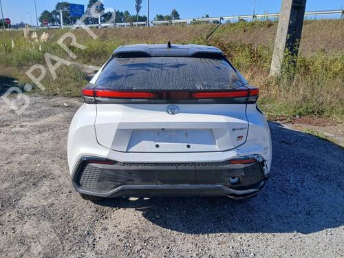 Left front window switch TOYOTA C-HR (_X2_, _H2_) PHEV (MAXH21) | BP39566704I27 - Image 4