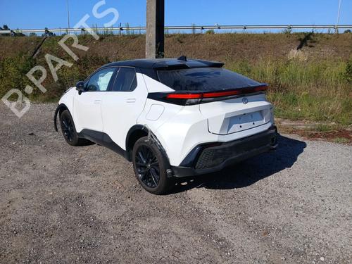 Ricambi TOYOTA C-HR (_X2_, _H2_)  PHEV (MAXH21)  4934174
