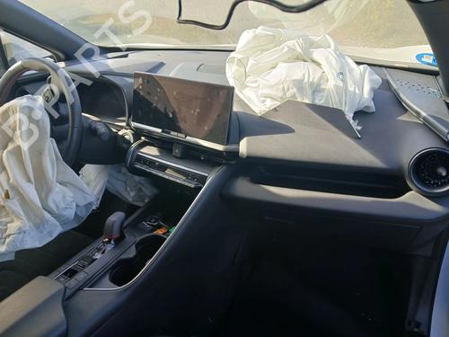 Left front window switch TOYOTA C-HR (_X2_, _H2_) PHEV (MAXH21) | BP39566704I27 - Image 8