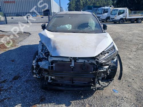 Left front window switch TOYOTA C-HR (_X2_, _H2_) PHEV (MAXH21) | BP39566704I27 - Image 6