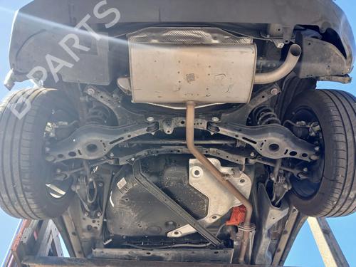 Left front window switch TOYOTA C-HR (_X2_, _H2_) PHEV (MAXH21) | BP39566704I27 - Image 11