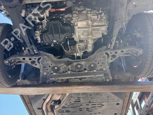 Left front window switch TOYOTA C-HR (_X2_, _H2_) PHEV (MAXH21) | BP39566704I27 - Image 12