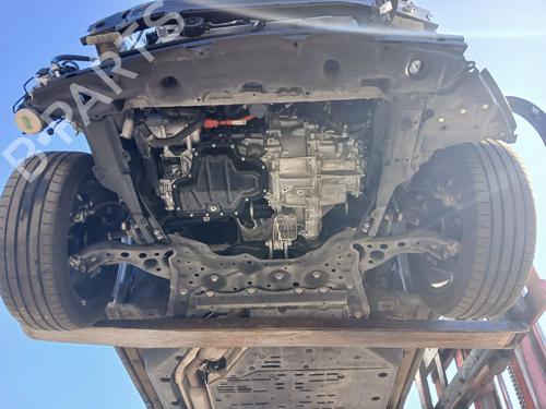 Left front window switch TOYOTA C-HR (_X2_, _H2_) PHEV (MAXH21) | BP39566704I27 - Image 13