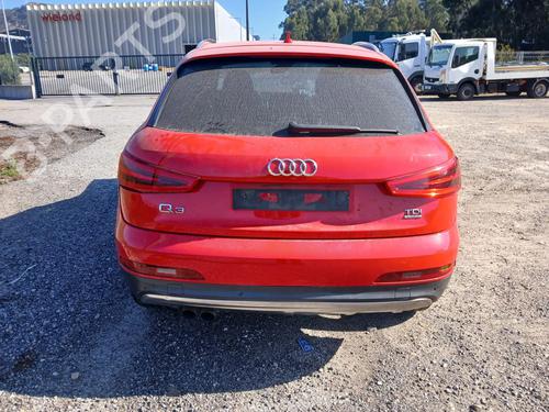 Right rear window switch AUDI Q3 (8UB, 8UG) 2.0 TDI quattro | BP39467695I28 - Image 4