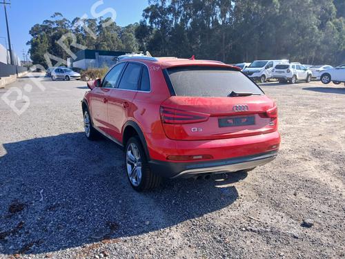 Used Parts AUDI Q3 (8UB, 8UG)  2.0 TDI quattro  4934175