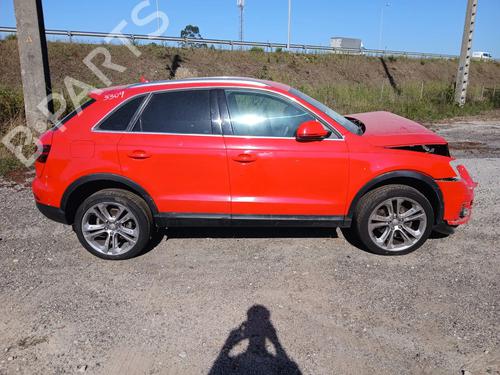 Right rear window switch AUDI Q3 (8UB, 8UG) 2.0 TDI quattro | BP39467695I28 - Image 5