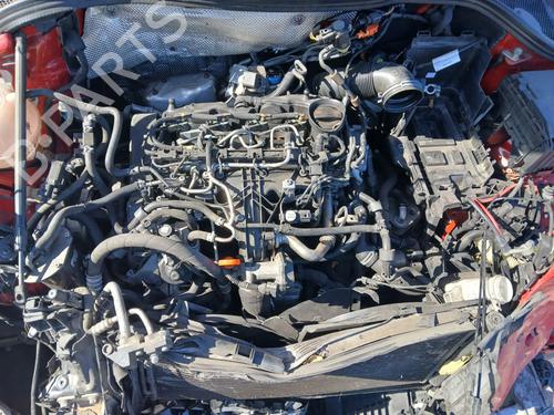 Right rear window switch AUDI Q3 (8UB, 8UG) 2.0 TDI quattro | BP39467695I28 - Image 11