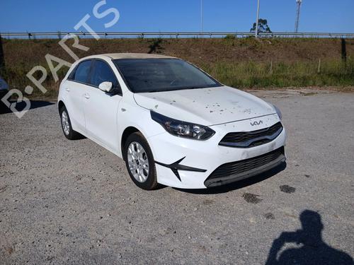 Brukte deler til KIA CEED (CD) 1.0 T-GDI 4934176