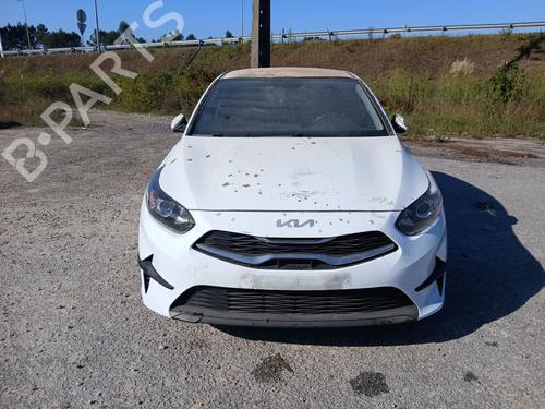 Bandeja trasera KIA CEED (CD) 1.0 T-GDI | BP38937916C85  - Image 10
