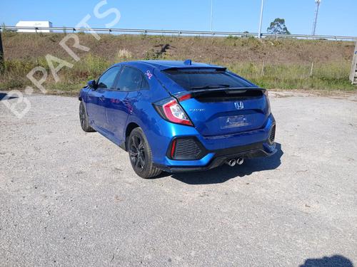 Engine HONDA CIVIC X Hatchback (FC_, FK_) 1.5 VTEC (FK7) | BP39493102M1 - Image 3