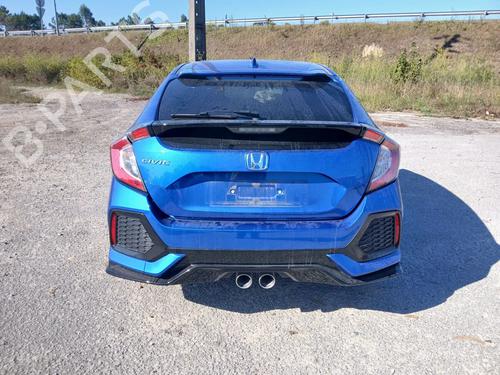 Engine HONDA CIVIC X Hatchback (FC_, FK_) 1.5 VTEC (FK7) | BP39493102M1 - Image 4
