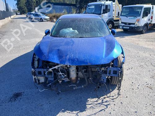 Engine HONDA CIVIC X Hatchback (FC_, FK_) 1.5 VTEC (FK7) | BP39493102M1 - Image 6
