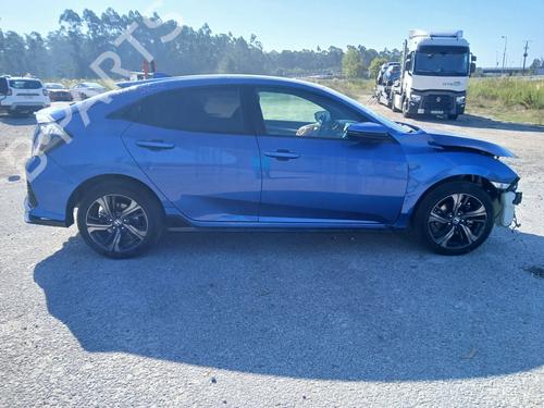 Engine HONDA CIVIC X Hatchback (FC_, FK_) 1.5 VTEC (FK7) | BP39493102M1 - Image 5