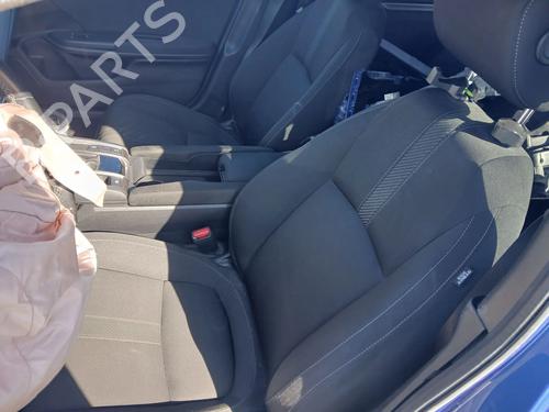 Engine HONDA CIVIC X Hatchback (FC_, FK_) 1.5 VTEC (FK7) | BP39493102M1 - Image 9
