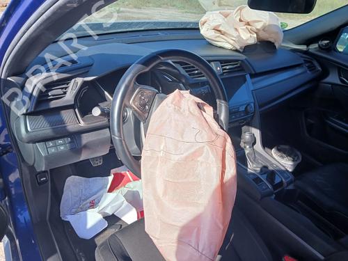 Engine HONDA CIVIC X Hatchback (FC_, FK_) 1.5 VTEC (FK7) | BP39493102M1 - Image 8