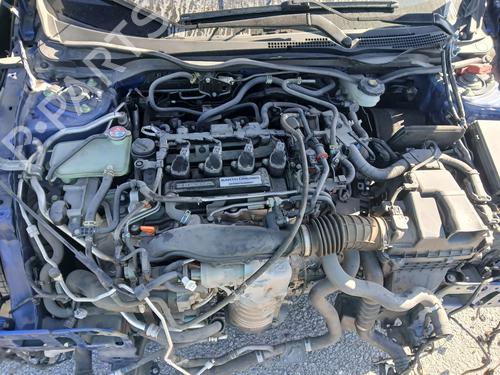 Engine HONDA CIVIC X Hatchback (FC_, FK_) 1.5 VTEC (FK7) | BP39493102M1 - Image 10