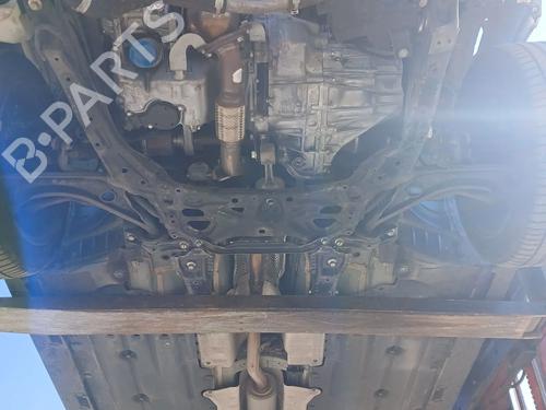 Engine HONDA CIVIC X Hatchback (FC_, FK_) 1.5 VTEC (FK7) | BP39493102M1 - Image 11