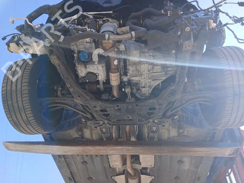 Engine HONDA CIVIC X Hatchback (FC_, FK_) 1.5 VTEC (FK7) | BP39493102M1 - Image 12