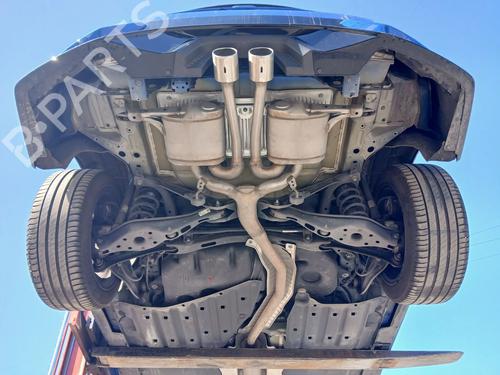 Engine HONDA CIVIC X Hatchback (FC_, FK_) 1.5 VTEC (FK7) | BP39493102M1 - Image 14